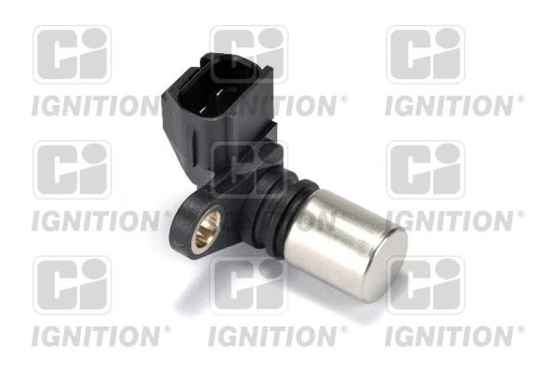 Image of QUINTON HAZELL Crankshaft sensor QUINTON HAZELL XREV478