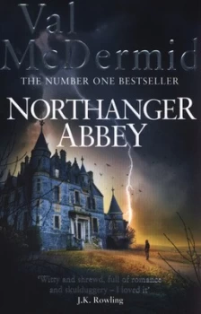 Image of Northanger Abbey by Val Mcdermid Paperback