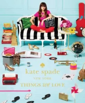 Image of Kate Spade New York Hardback