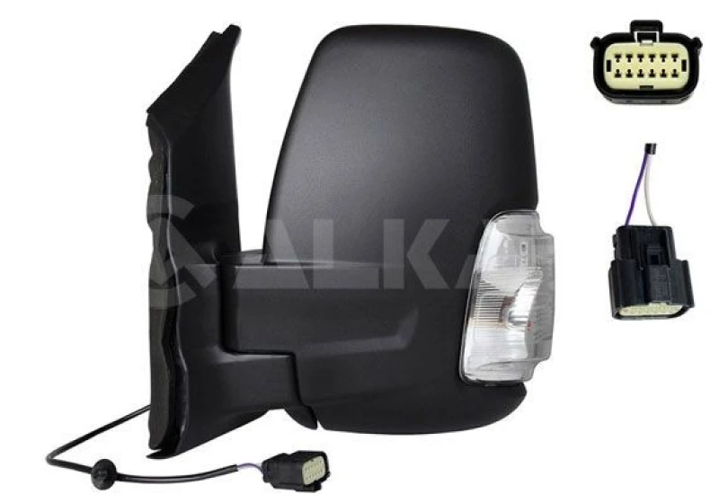 Image of ALKAR Wing mirror ALKAR 9025734