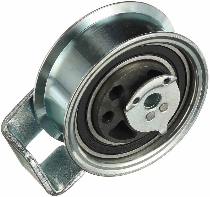 Image of GATES T43018 Tensioner Pulley, timing belt Tensioner Pulley,timing belt (308)