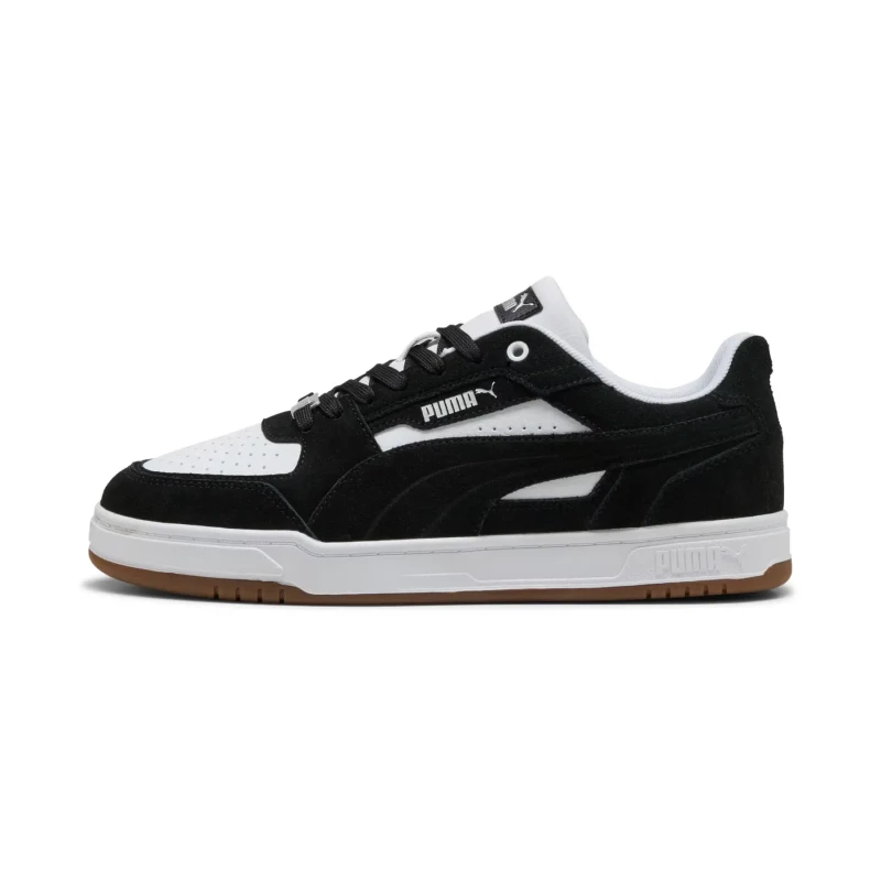 Image of Puma Trainers Puma Caven III Plus SD Noir Unisex 43