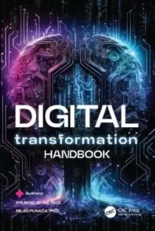 Image of Digital Transformation Handbook