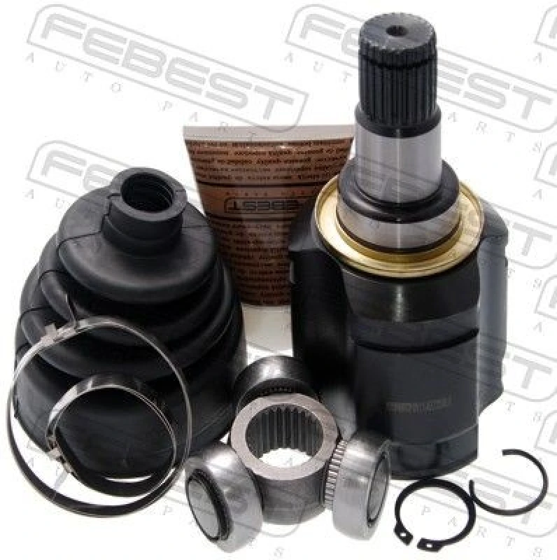 Image of FEBEST 0111-AZT250LH Joint, drive shaft Front Axle Left Joint,drive shaft (236)