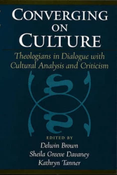 Image of Converging on Culture by Delwin Brown Paperback