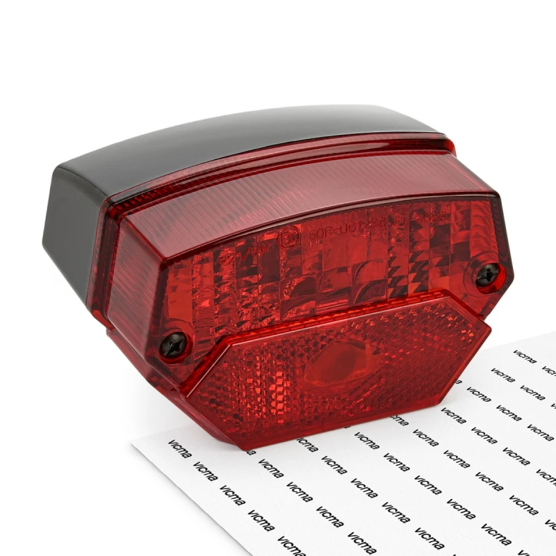 Image of VICMA Rear light VICMA 8206