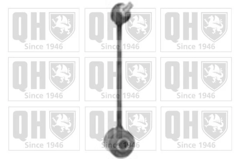 Image of QUINTON HAZELL Anti-roll bar link QUINTON HAZELL QLS3542S