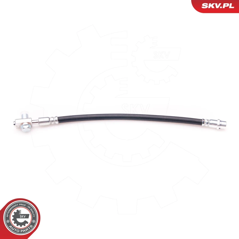 Image of ESEN SKV Brake hose ESEN SKV 35SKV071