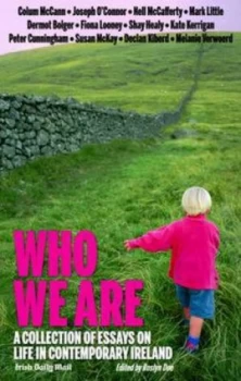 Image of Who We Are by Roslyn Dee Book