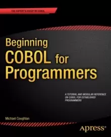 Image of Beginning COBOL for Programmers