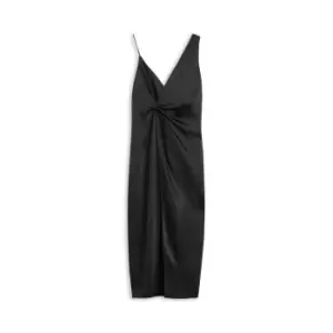 Image of Ted Baker Odellia Slip Dress Womens - Black