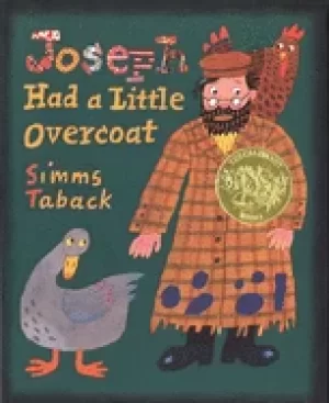 Image of joseph had a little overcoat