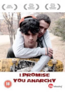 Image of I Promise You Anarchy