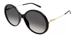 Image of Chloe Sunglasses CH0171S 001