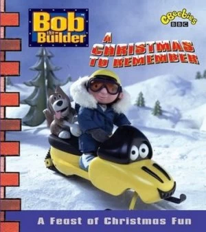 Image of A Christmas to Remember Hardback