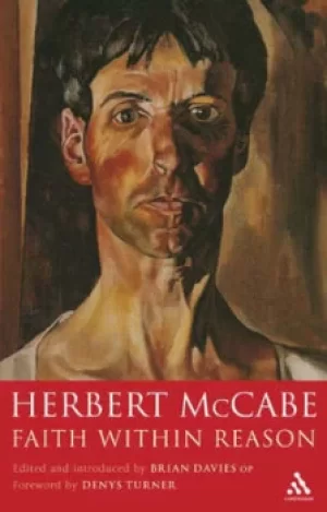 Image of Faith within reason by Herbert McCabe