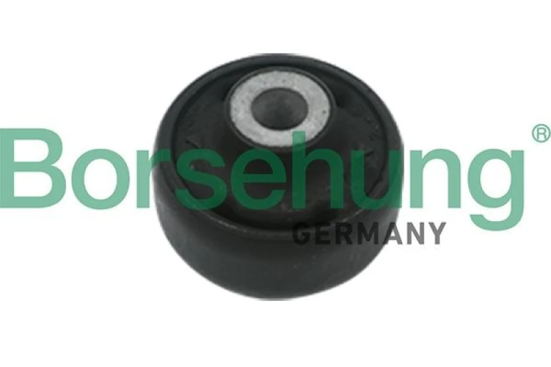 Image of Borsehung Trailing arm / Suspension arm bush Borsehung B18473