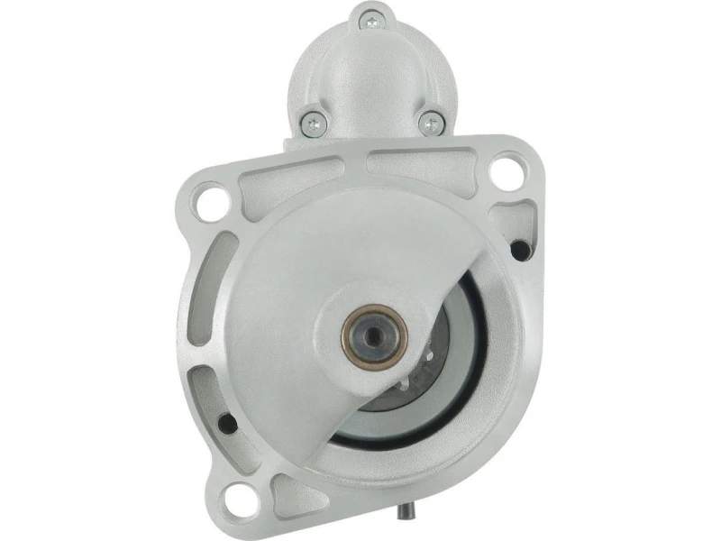 Image of AS-PL Starter motor AS-PL S0853S