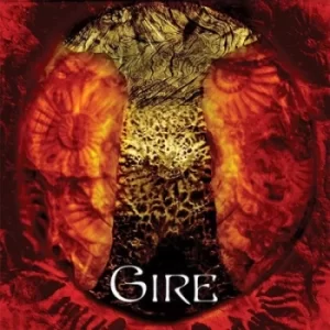 Image of Gire by Gire CD Album