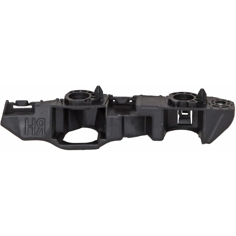 Image of Bumper bracket DIEDERICHS 1828065