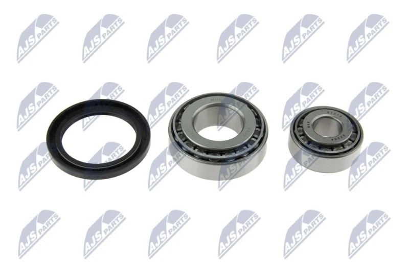 Image of NTY Wheel bearing NTY KLP-NS-065