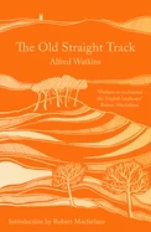 Image of old straight track