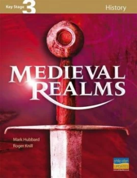 Image of Medieval Realms by Roger Knill Paperback