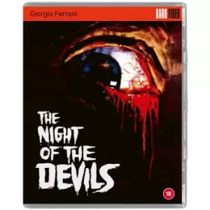 Image of The Night of the Devils