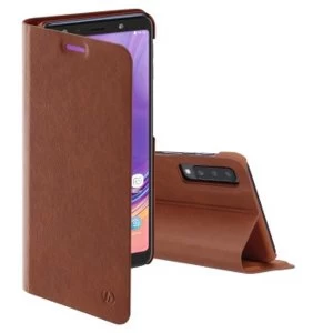 Image of Hama Samsung Galaxy A7 Guard Booklet Case Cover