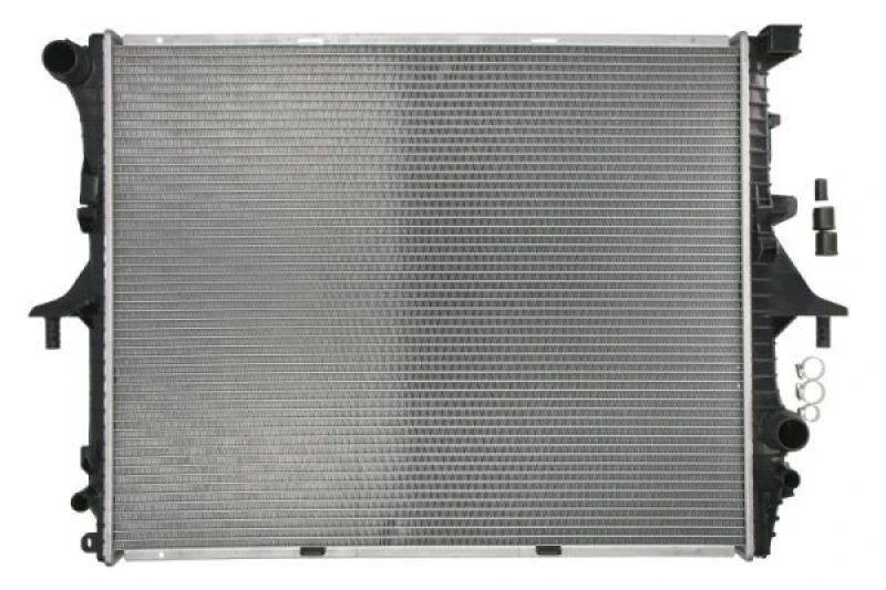 Image of THERMOTEC Engine radiator THERMOTEC D7W083TT