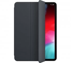 Image of Smart Folio for 12.9" iPad Pro 3rd Generation Charcoal Gray Charcoal