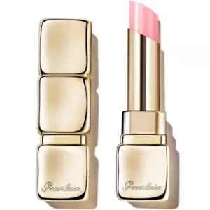 Image of Guerlain KissKiss Bee Glow 98% Natural-Origin Honey Tint Balm - Pink
