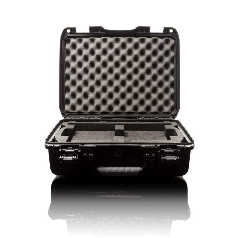 Image of Symply LTO Transport case for 2x SYLTO-iSR or 2x SYLTO-iSC LTO Drives