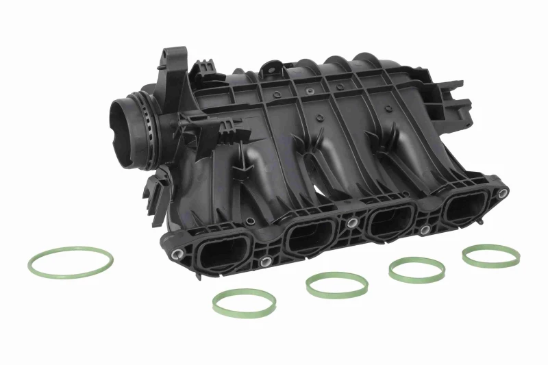 Image of VAICO Inlet manifold VAICO V10-000198