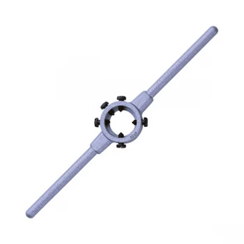 image of Exact 04933 Holder for Circular Dies DIN EN 22568 M4.5 - M6