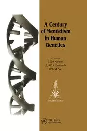 Image of A Century of Mendelism in Human Genetics