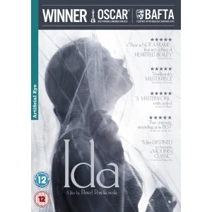 Image of Ida DVD