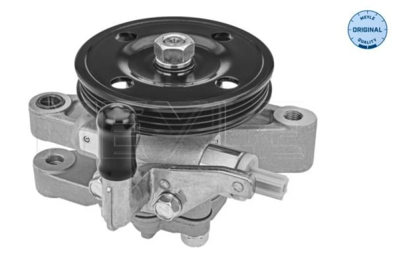Image of Power steering pump MEYLE 37-14 631 0012