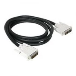 Image of C2G 3M DVI I M/M SINGLE LINK VIDEO CBL