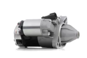 Image of RIDEX Starter motor NISSAN 2S0053 M000T70281,M000T70285,M000T83581 Starter,Engine starter,Engine starter motor M001T72085,M001T72086,M001T72086A