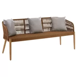 image of Opus 3 Seat Sofa