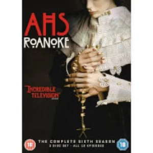 Image of American Horror Story - Season 6: Roanoke