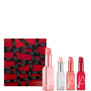 image of NARS Pleasure Seeker Afterglow Lip Balm Gift Set