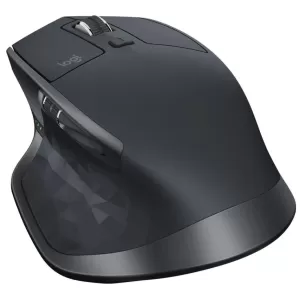 image of Logitech MX Master 2S Wireless Mouse