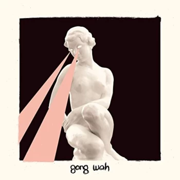 Image of Gong Wah - Gong Wah CD
