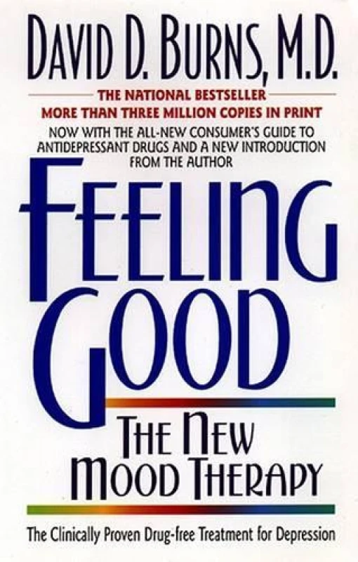 Image of Feeling Good by David D Burns Paperback