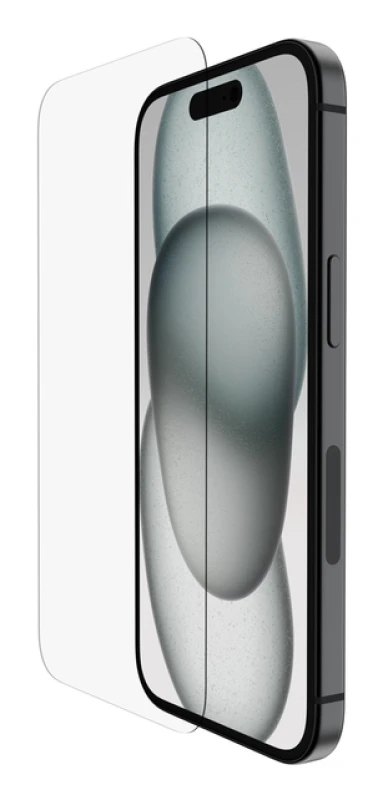 Image of Belkin ScreenForce Clear screen protector Apple OVA171HQ