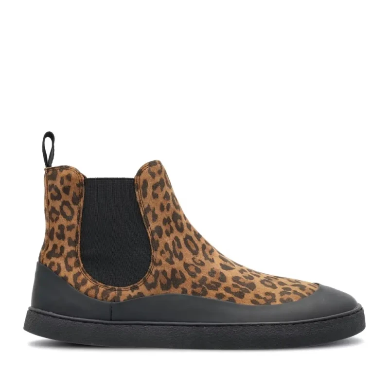 Image of Groundies Womens boots Groundies Sienna Marron Female 38