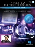 Image of First 50 Dj Techniques You Should Know