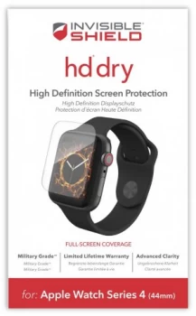 Image of Zagg Apple Watch Series 4 44mm Screen Protector